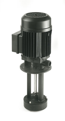 Pompe centrifuge - ZV series - Osip - pour solvant / électrique / semi-immergée