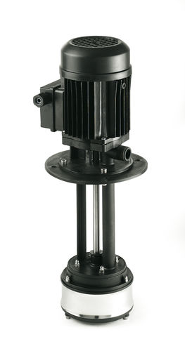 Pompe centrifuge - ZVM series - Osip - pour solvant / électrique / semi-immergée