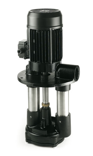 Pompe centrifuge - ZA series - Osip - pour solvant / électrique / semi-immergée
