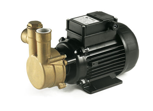 Pompe périphérique - LB series - Osip - à huile / électrique / auto-amorçante