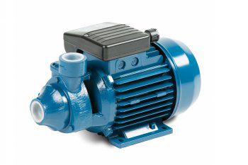 Pompe centrifuge - VC series - Osip - périphérique / à eau / électrique