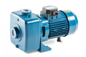 Pompe centrifuge - ZF series - Osip - à eau / électrique / industrielle
