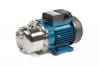Pompe centrifuge - MC series - Osip - à eau / électrique / industrielle