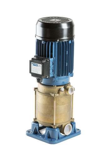 Pompe centrifuge - MCV series - Osip - à eau / électrique / industrielle