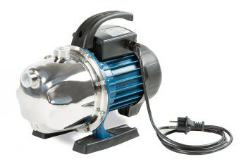 Pompe centrifuge - IDRA-GARDEN - Osip - à eau / électrique / auto-amorçante