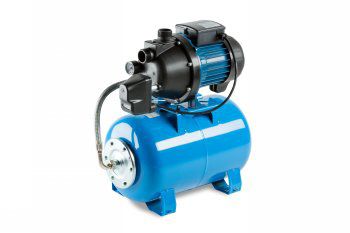 Pompe centrifuge - RIVA-PRESS - Osip - à eau / entraînée par moteur / industrielle