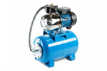 Pompe centrifuge - IDRA-PRESS - Osip - à eau / électrique / industrielle