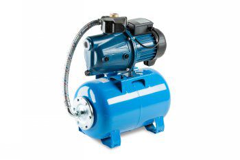 Pompe centrifuge - JET-PRESS - Osip - à eau / électrique / industrielle