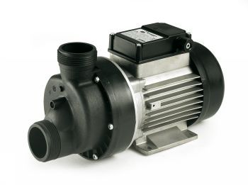 Pompe centrifuge - EVOLUX series - Osip - à eau / électrique / industrielle