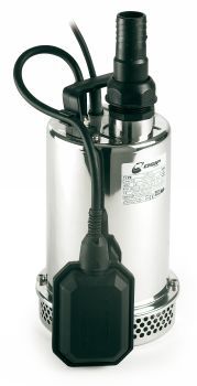 Pompe centrifuge - TURBO series - Osip - à eau / électrique / immergée