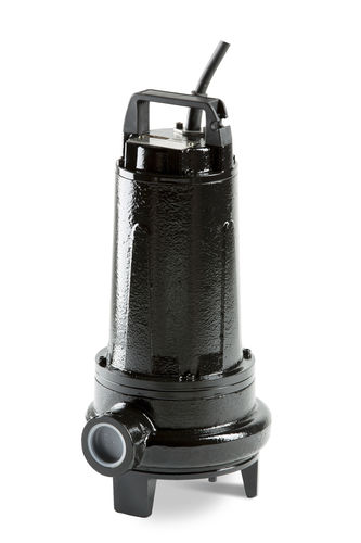 Pompe centrifuge - MASTER series - Osip - pour eaux usées / électrique / immergée