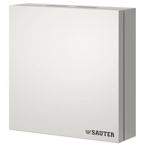 Transmetteur d'humidité relative - EGH 120, 130 - Fr. Sauter AG - mural / pour applications HVAC