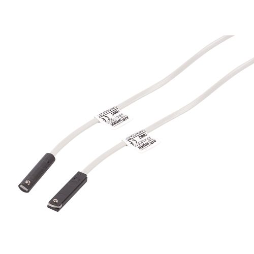 Interrupteur reed - AR series - A&T Fluid solutions - 2 pôles / 3 pôles / IP67