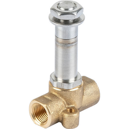 Électrovanne à commande directe - VQD series - A&T Fluid solutions - 3 voies / NF / NO