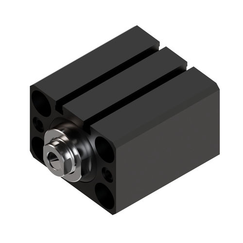 Vérin hydraulique - CC - A&T Fluid solutions - à piston / à piston magnétique / double effet