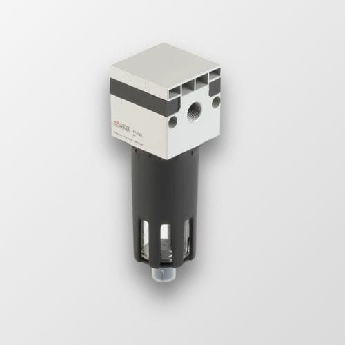 Filtre à air - YC series - A&T Fluid solutions - à cartouche