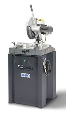 Scie à tronçonner - SAM 350 - COMALL FRANCE - automatique