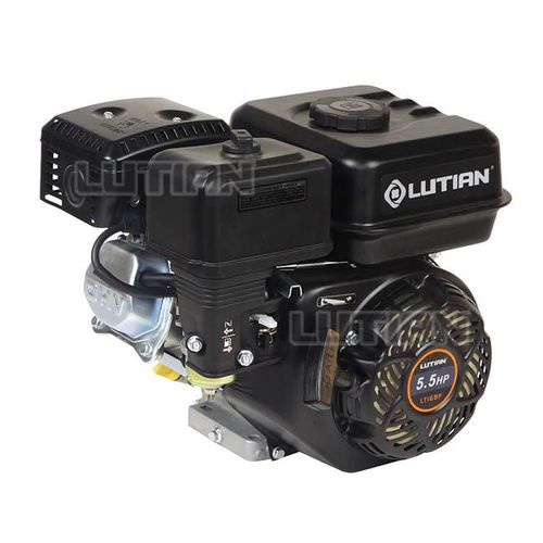 Moteur à essence - LT seies  - China Lutian Machinery Co.,Ltd - monocylindre / à soupapes en tête / 4 temps