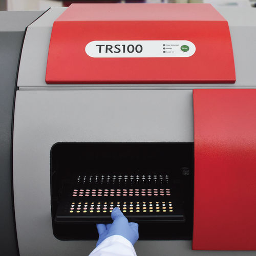 Analyseur multi-éléments - TRS100™ - Cobalt Light Systems - pour le contrôle qualité / de laboratoire / benchtop