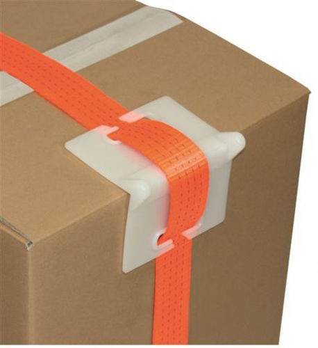 Protection d'angle en plastique - Hx series - REMA Hollande B.V.