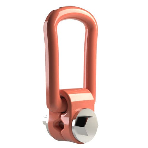 Anneau de levage articulé - C806X series - REMA Hollande B.V. - tournant à 360°