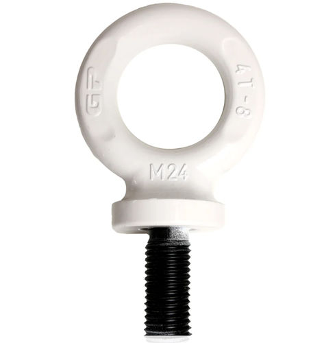 Anneau de levage mâle - DIN580-G8-M8 - REMA Hoisting & Lifting
