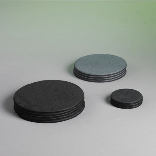 Plaque filtrante - MicroClear® - ErtelAlsop