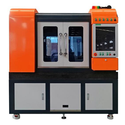 Machine de découpe laser à fibre - C06 - Golden Laser Co., Ltd - pour aluminium / pour acier / pour cuivre