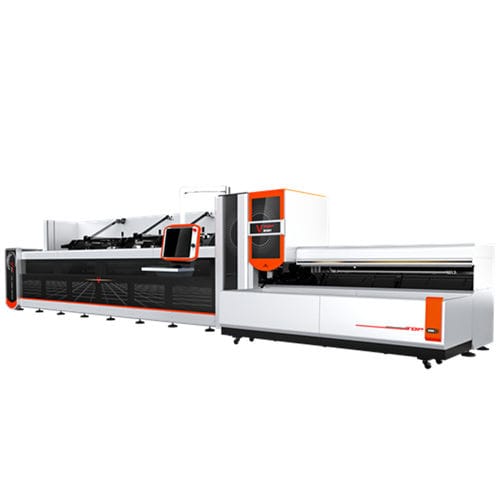 machine de découpe laser - Golden Laser Co., Ltd