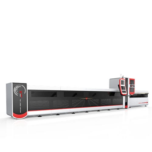 Machine de découpe laser à fibre - i35 - Golden Laser Co., Ltd - pour acier / pour aluminium / pour acier inoxydable