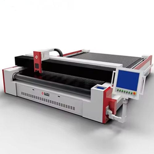 Machine de découpe laser CO2 - JMCCJG / JYCCJG Series - Golden Laser Co., Ltd - pour mousse / pour PVC / pour Acryl