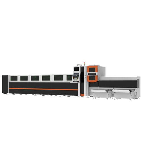 Machine de découpe laser - i20 / i35 - Golden Laser Co., Ltd - pour fer / pour aluminium / pour métaux précieux
