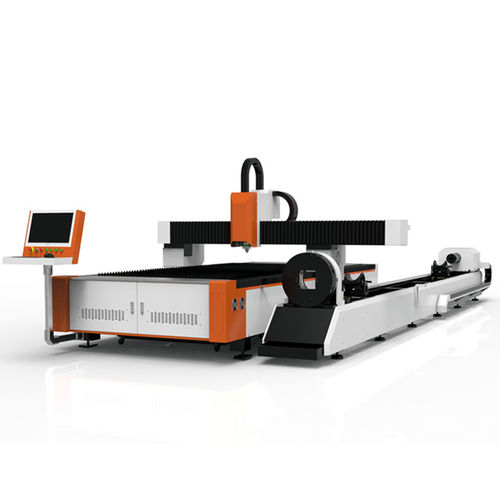 Machine de découpe laser à fibre - E3t - Golden Laser Co., Ltd - pour métal / de tôle / pour tôle fine