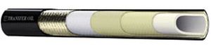 Tuyau flexible pour l'eau - VHP EXTRA - Transfer Oil - hydraulique / pour air comprimé / en thermoplastiques