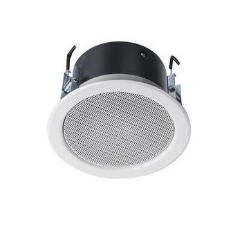 Haut-parleur de plafond - SMX-EN-D6W-130 - detectomat GmbH