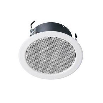 Haut-parleur de plafond - SMX-EN-D6W-165 - detectomat GmbH