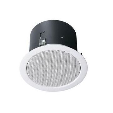 Haut-parleur de plafond - SMX-EN-D10W-165-2W - detectomat GmbH