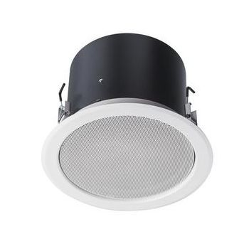 Haut-parleur de plafond - SMX-EN-D20W-200-2W - detectomat GmbH