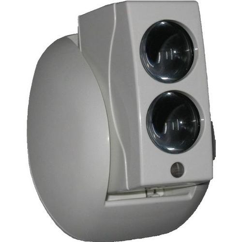 Détecteur à infrarouge - DLFBe R - detectomat GmbH - à faisceau / compact / intégré