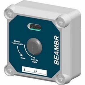 Télécommande infrarouge - Reset Box - detectomat GmbH - à boutons / industrielle / pour télécommande