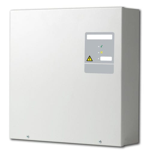 Alimentation électrique murale - BF362-1 - detectomat GmbH - AC/DC / à modulation de largeur d'impulsion / de secours