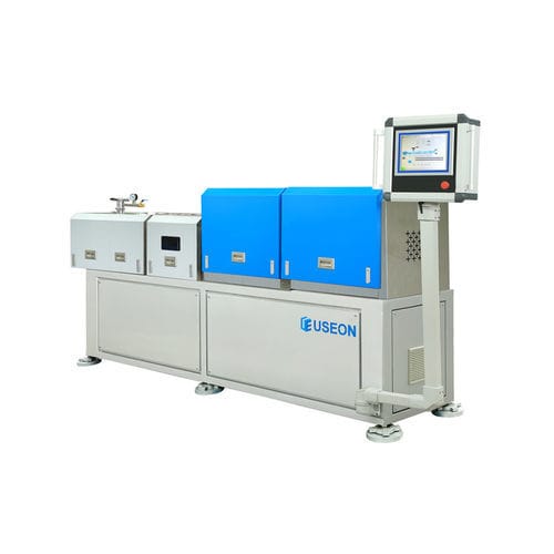 Extrudeuse de compoundage - Lab series - USEON Technology Limited - bivis / de laboratoire / pour masterbatch
