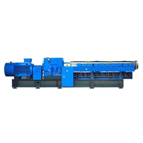 Extrudeuse de compoundage - USEON Technology Limited - pour PVC / pour PP / pour PE