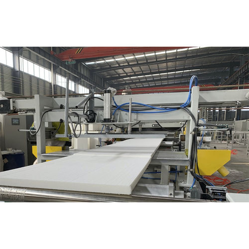 Ligne d'extrusion double vis - ECOFEL XPET - USEON Technology Limited - à haut débit / avec écran tactile / de plaques