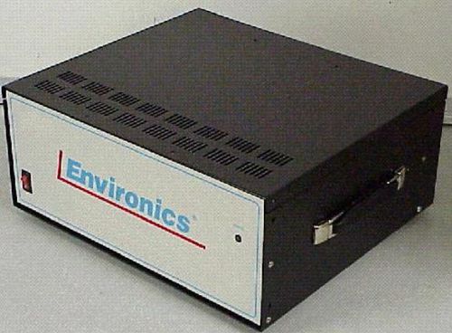 Dilueur de gaz - Series 4040  - Environics