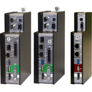 Module d'acquisition de données multicanaux - ibaDAQ series - iba AG - sur rail DIN / USB / modulaire