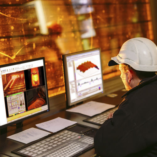 Logiciel d'analyse - ibaCapture - iba AG - de mesure / configuration / de traitement d'images