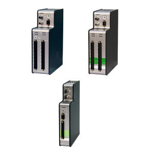 Module de mesure compact - ibaPADU series - iba AG - numérique / analogique