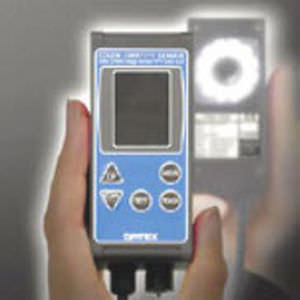 Caméra de surveillance - CVS1 series - Machine Vision Plus - pour la vision industrielle / couleur / CCD