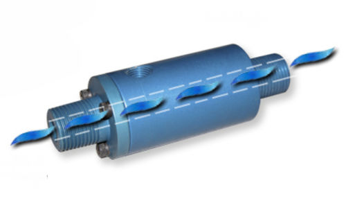 Éjecteur Venturi sans huile - TDRH series - Air-Vac Engineering - mono-étagé / pneumatique